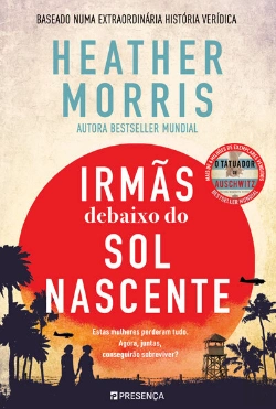 Bertrand.pt - Irmãs Debaixo Do Sol Nascente