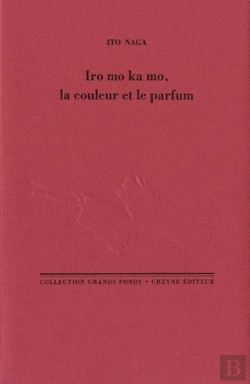 Bertrand.pt - Iro Mo Ka Mo, La Couleur Et Le Parfum