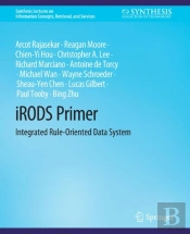 Irods Primer