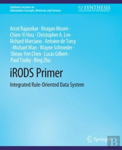 Bertrand.pt - Irods Primer
