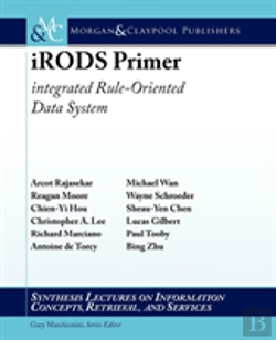 Bertrand.pt - Irods Primer: Integrated Rule-Oriented D