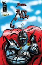 Iron Ace Vol.1