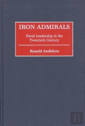 Iron Admirals