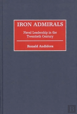 Bertrand.pt - Iron Admirals