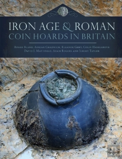 Bertrand.pt - Iron Age And Roman Coin Hoards In Britain