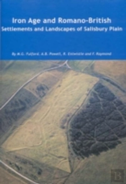 Bertrand.pt - IRON AGE AND ROMANO-BRITISH SETTLEMENTS AND LANDSCAPES OF SALISBURY PLAIN