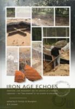 Bertrand.pt - Iron Age Echoes