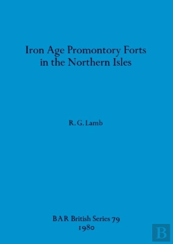 Bertrand.pt - Iron Age Promontory Forts In The Northern Isles