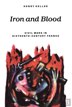 Bertrand.pt - Iron And Blood