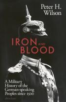 Iron And Blood