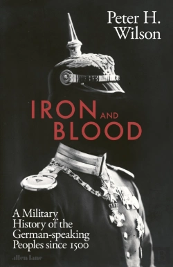 Bertrand.pt - Iron And Blood