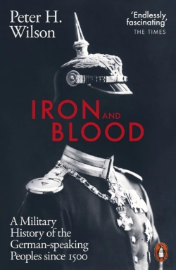 Bertrand.pt - Iron And Blood