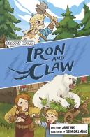 Iron And Claw