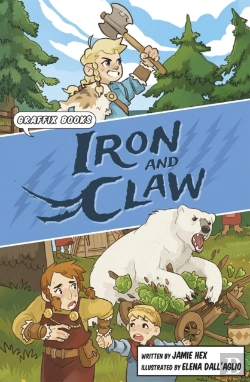 Bertrand.pt - Iron And Claw