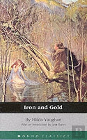 Iron And Gold