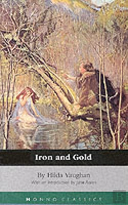 Bertrand.pt - Iron And Gold