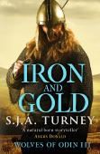 Iron And Gold