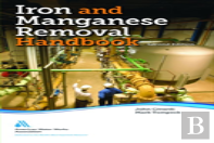 Iron And Manganese Removal Handbook