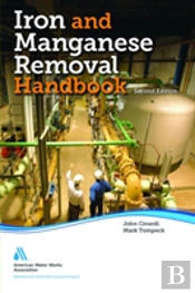 Iron And Manganese Removal Handbook
