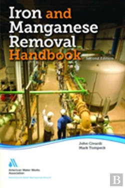 Bertrand.pt - Iron And Manganese Removal Handbook