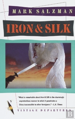 Bertrand.pt - Iron And Silk