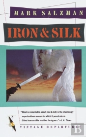 Iron And Silk