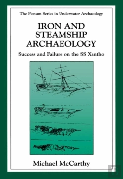 Bertrand.pt - Iron And Steamship Archaeology