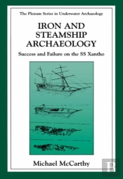 Iron And Steamship Archaeology