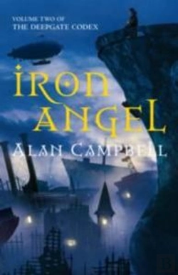 Bertrand.pt - Iron Angel