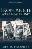Iron Annie And A Long Journey