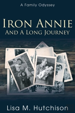 Bertrand.pt - Iron Annie And A Long Journey