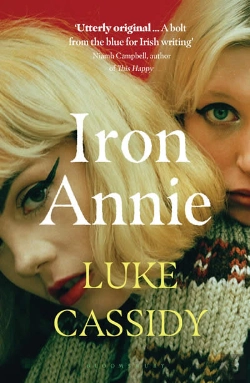 Bertrand.pt - Iron Annie