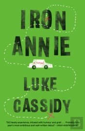 Iron Annie