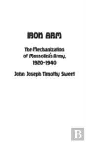 Iron Arm