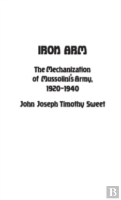 Bertrand.pt - Iron Arm