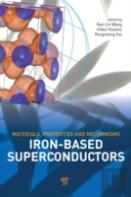 Iron-Based Superconductors