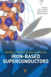 Iron-Based Superconductors