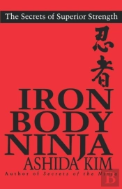 Iron Body Ninja