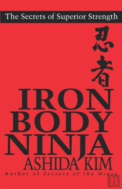Bertrand.pt - Iron Body Ninja