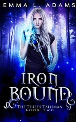 Bertrand.pt - Iron Bound