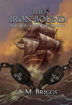 Bertrand.pt - Iron Bound