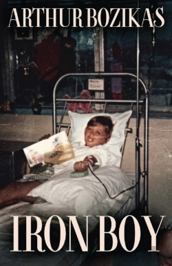 Bertrand.pt - Iron Boy