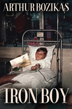 Bertrand.pt - Iron Boy