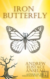 Iron Butterfly