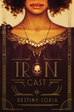 Bertrand.pt - Iron Cast