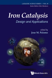 Iron Catalysis: Design And Applications