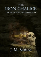 Iron Chalice