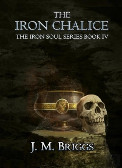 Bertrand.pt - Iron Chalice