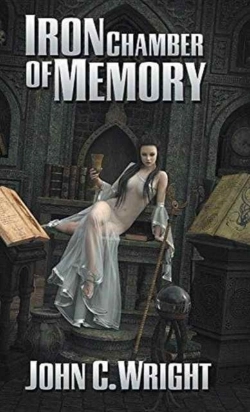 Bertrand.pt - Iron Chamber Of Memory