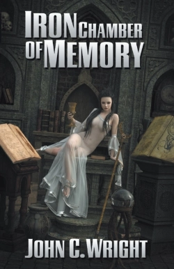 Bertrand.pt - Iron Chamber Of Memory